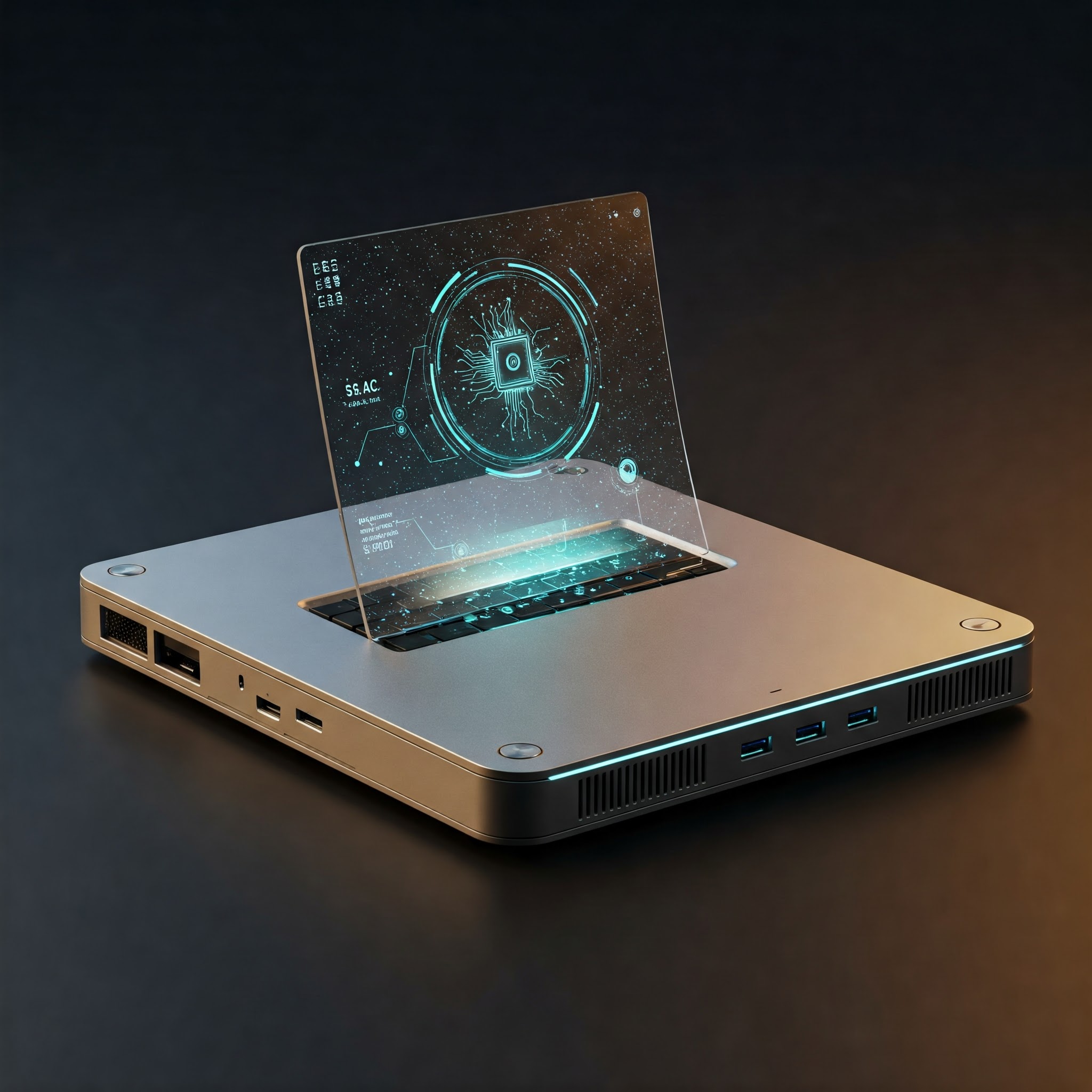 PC革新のイメージ