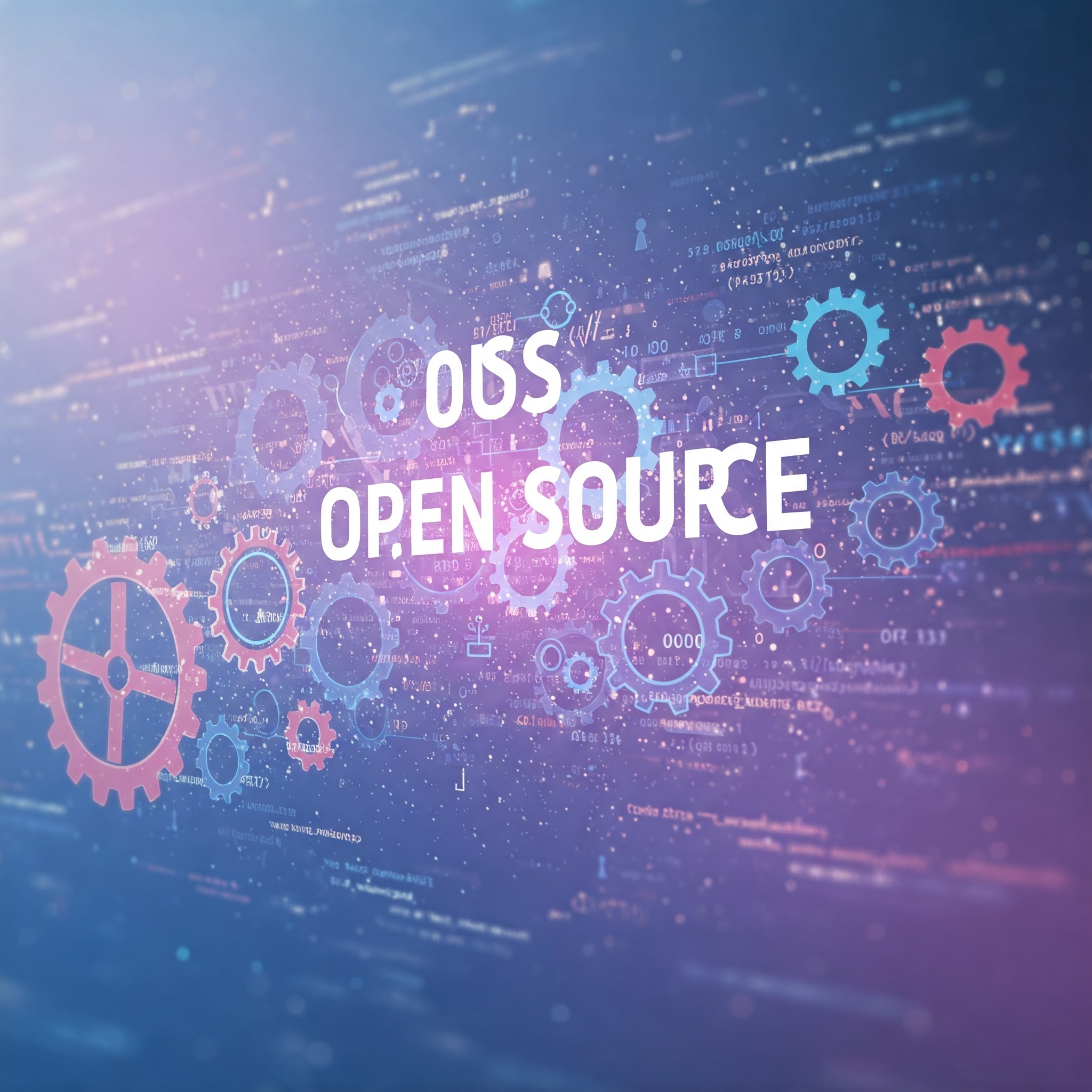 OSSイメージ